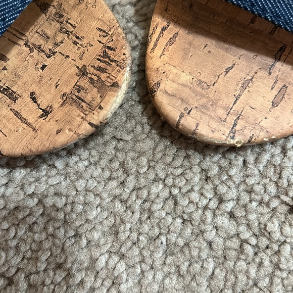 Merona Chunky Heels - Picture 6 of 10